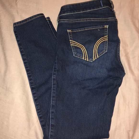 Hollister jeans - Picture 1 of 2